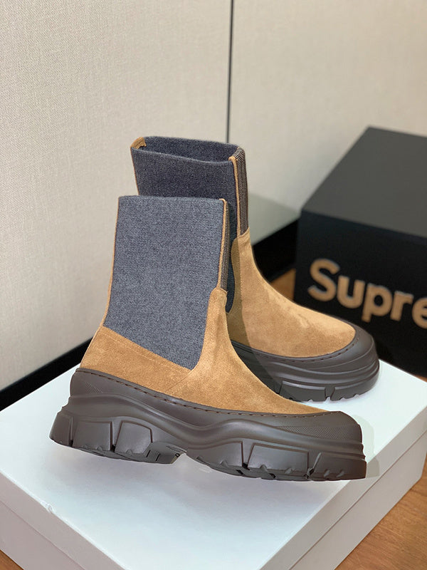 BF - Mix Women Shoes - 1102