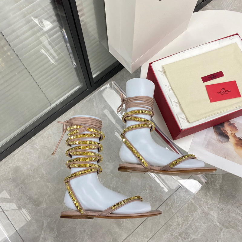 BF - VEL Shoes - 252