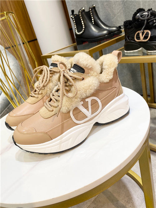 BF -  VEL Shoes - 061