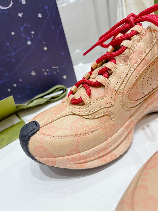 BF - Mix Women Shoes - 831