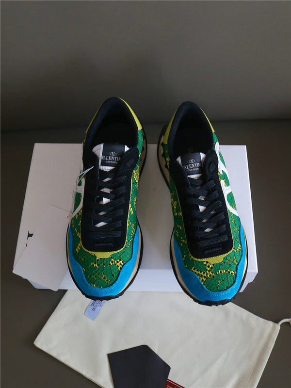 BF -  VEL Shoes - 033