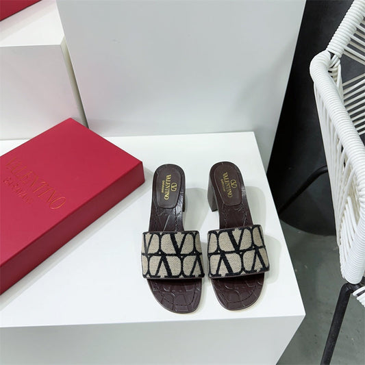 BF - VEL Shoes - 165