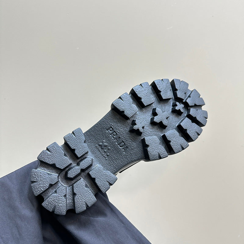 BF - Mix Women Shoes - 736