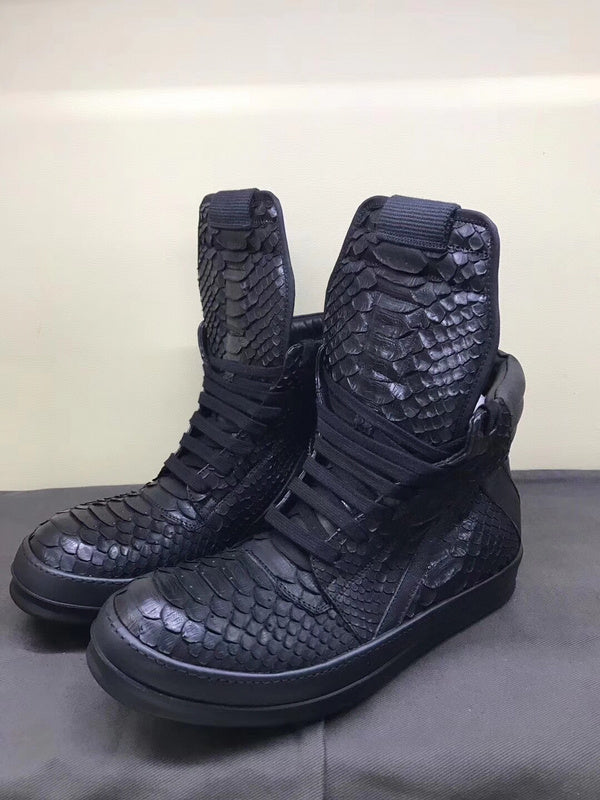 BF - ROR Shoes - 159