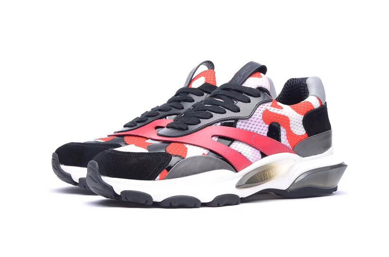 BF -  VEL Shoes - 124