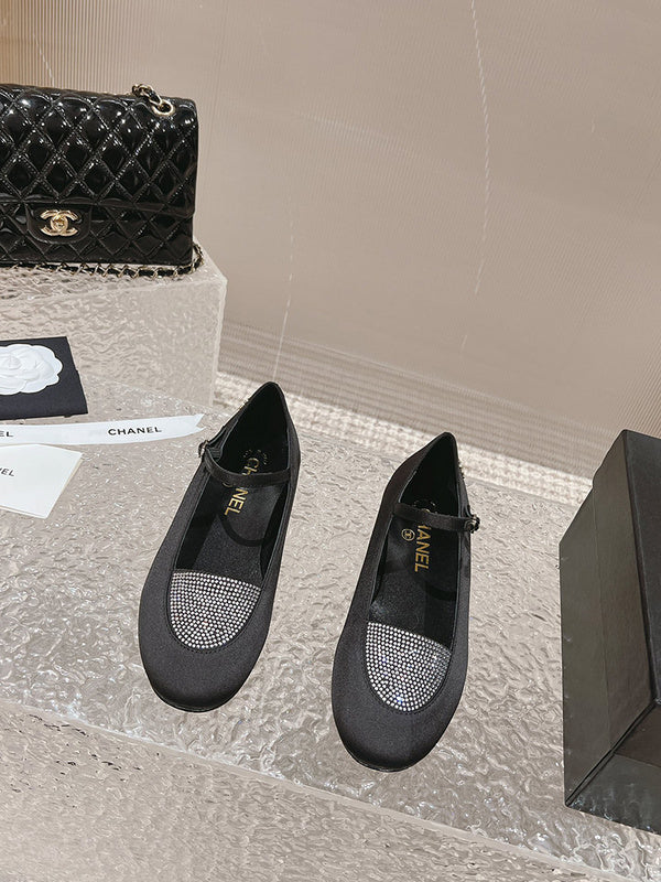 BF - Mix Women Shoes - 875