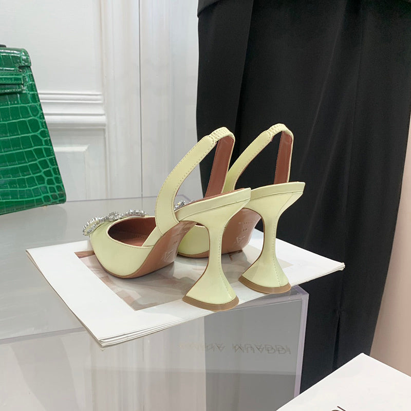 BF - Mix Women Shoes - 795