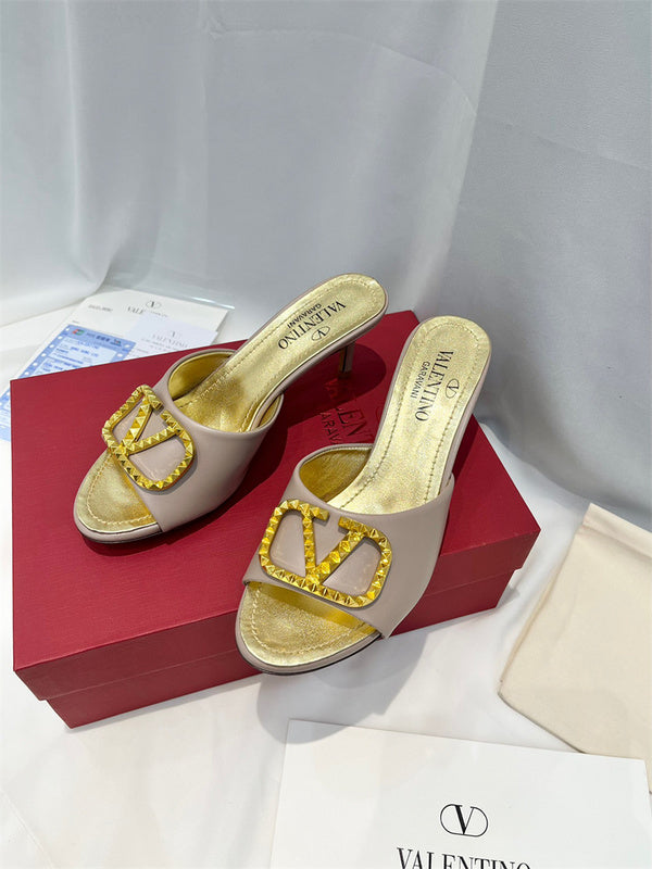 BF - VEL Shoes - 195