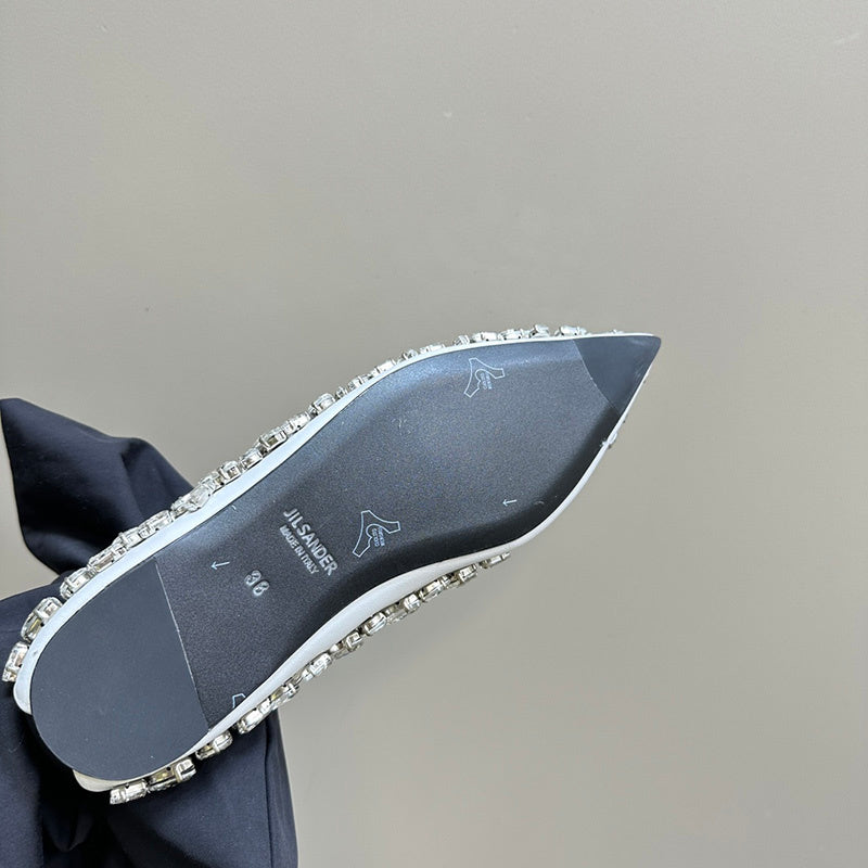 BF - Mix Women Shoes - 886