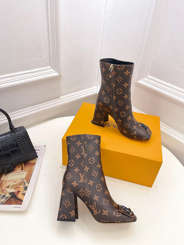 BF - Mix Women Shoes - 717