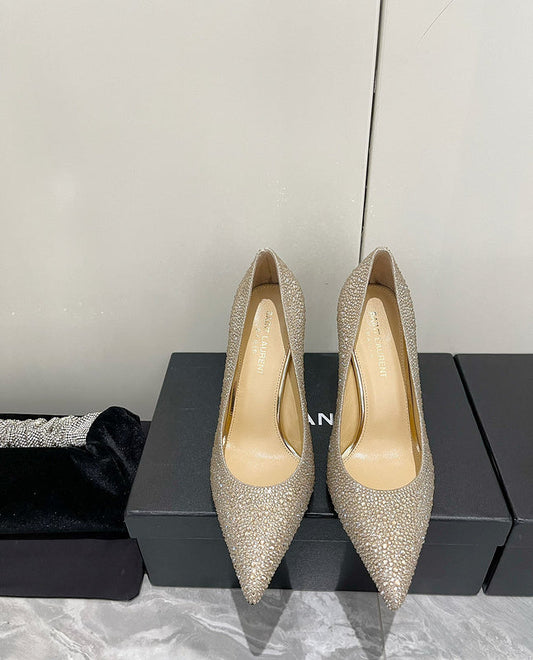 BF - YLS Shoes - 007