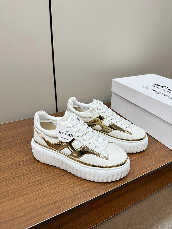 BF - Mix Women Shoes - 859