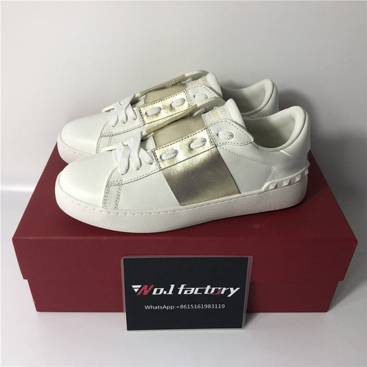 BF -  VEL Shoes - 086