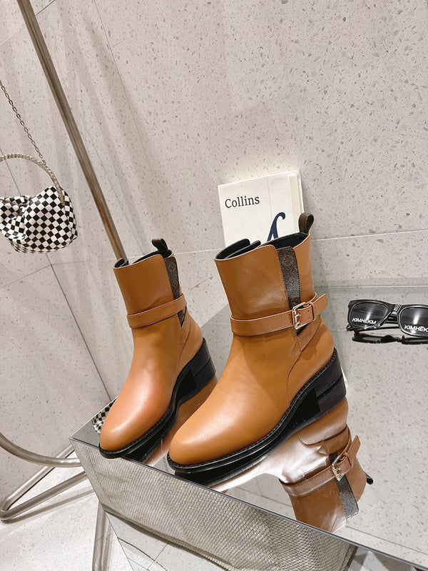 BF - Mix Women Shoes - 650