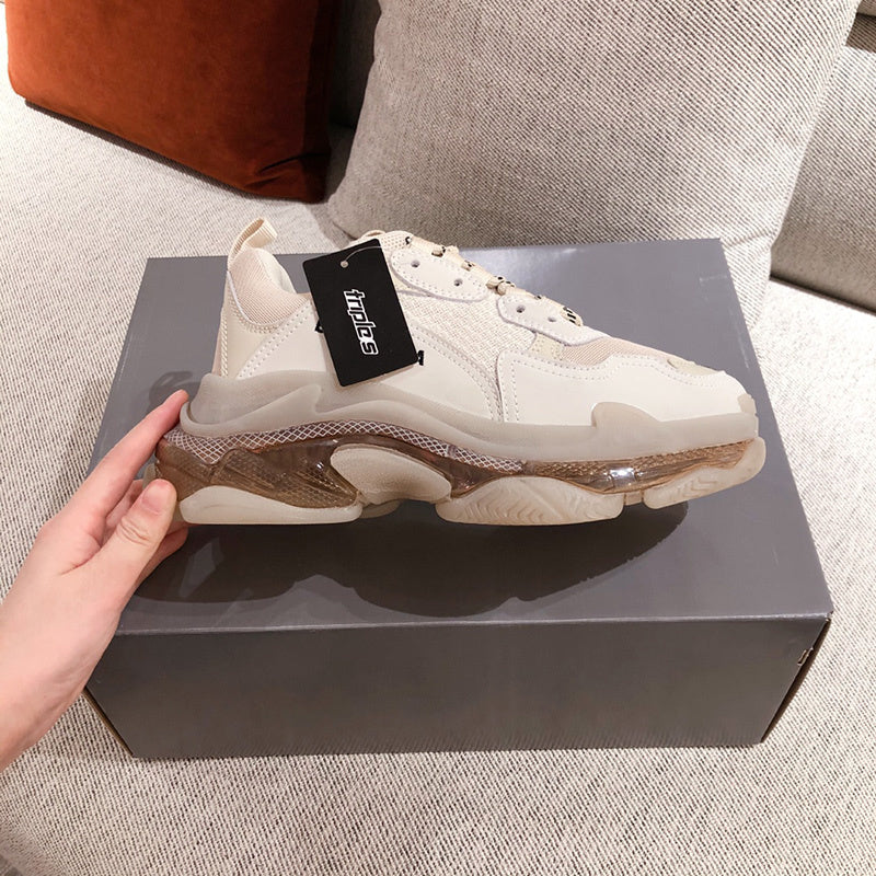 BF - Mix Women Shoes - 929