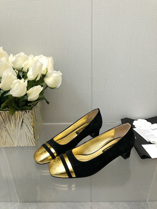 BF - Mix Women Shoes - 646