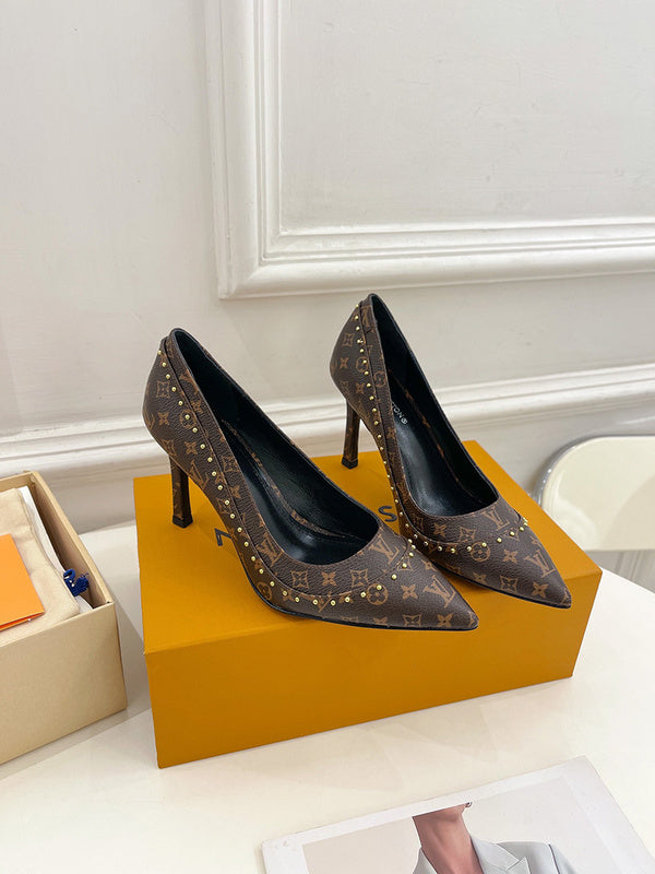 BF - Mix Women Shoes - 777