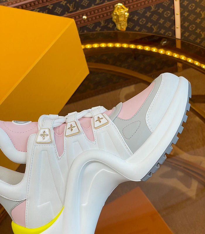 BF - Mix Women Shoes - 775