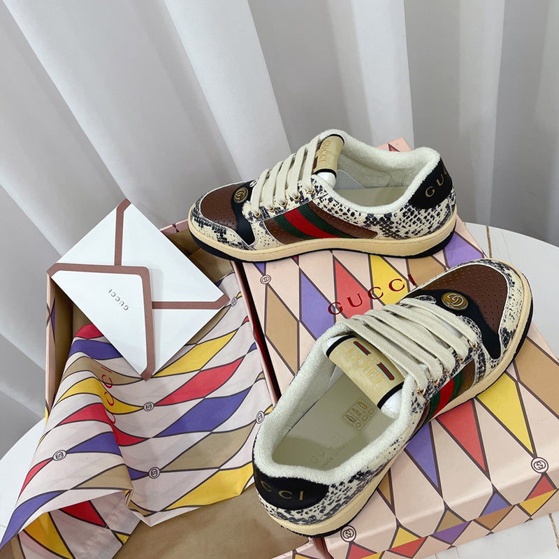 BF - Mix Women Shoes - 1058