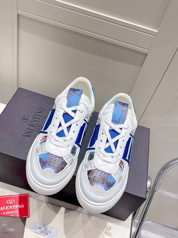 BF - VEL Shoes - 206