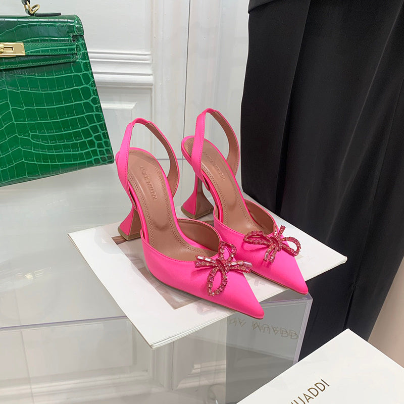 BF - Mix Women Shoes - 795