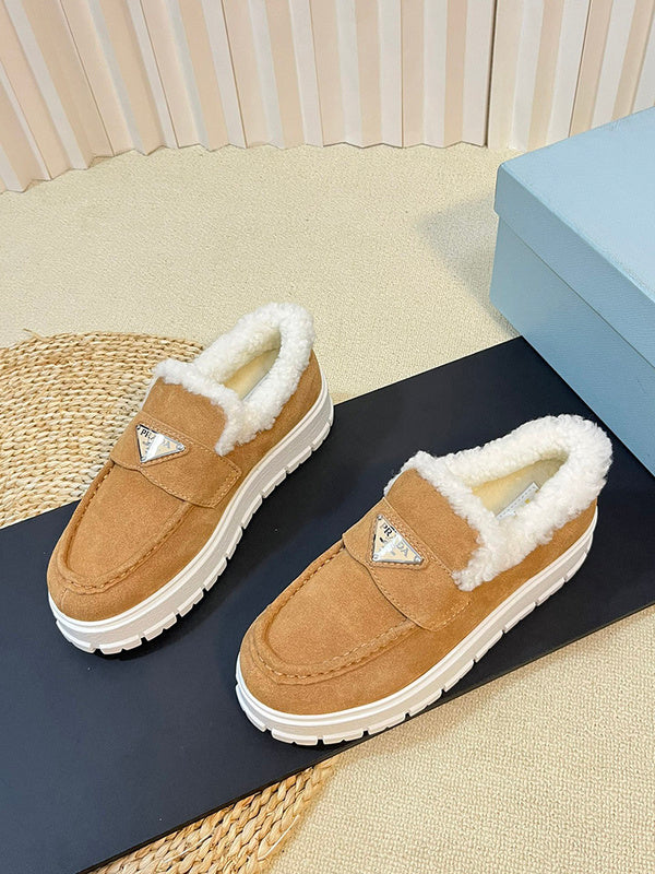 BF - Mix Women Shoes - 748