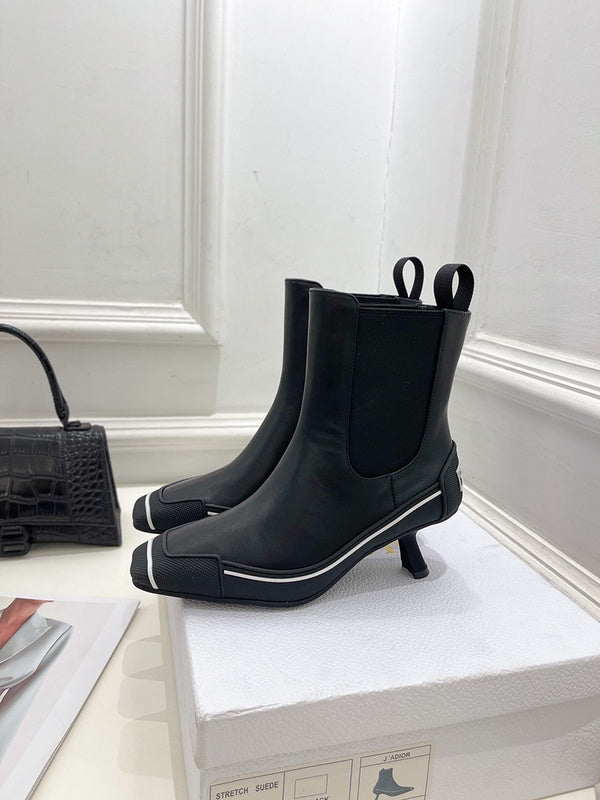 BF - Mix Women Shoes - 825