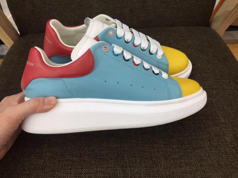 BF - AQ Sneakers - 346