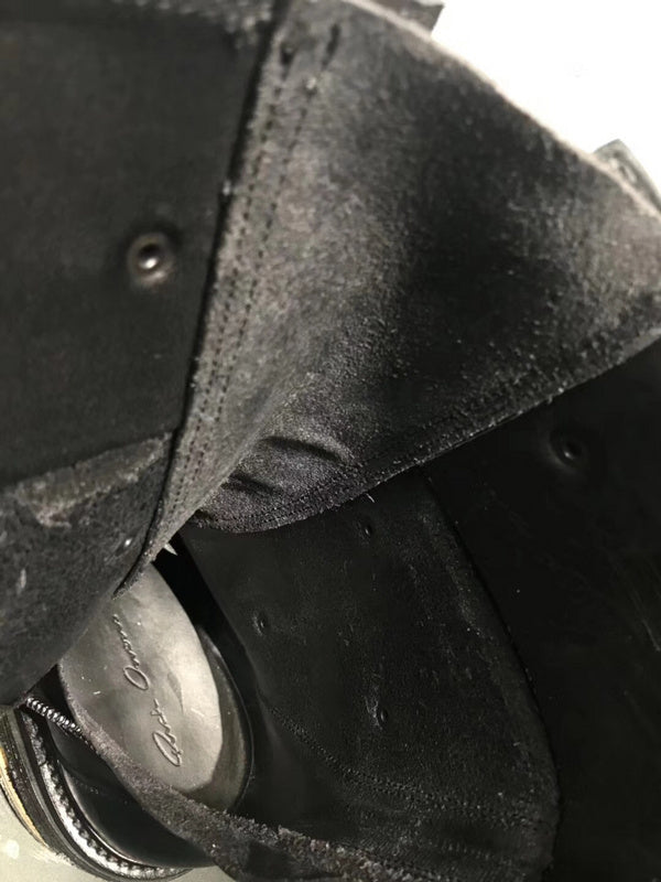 BF - ROR Shoes - 180