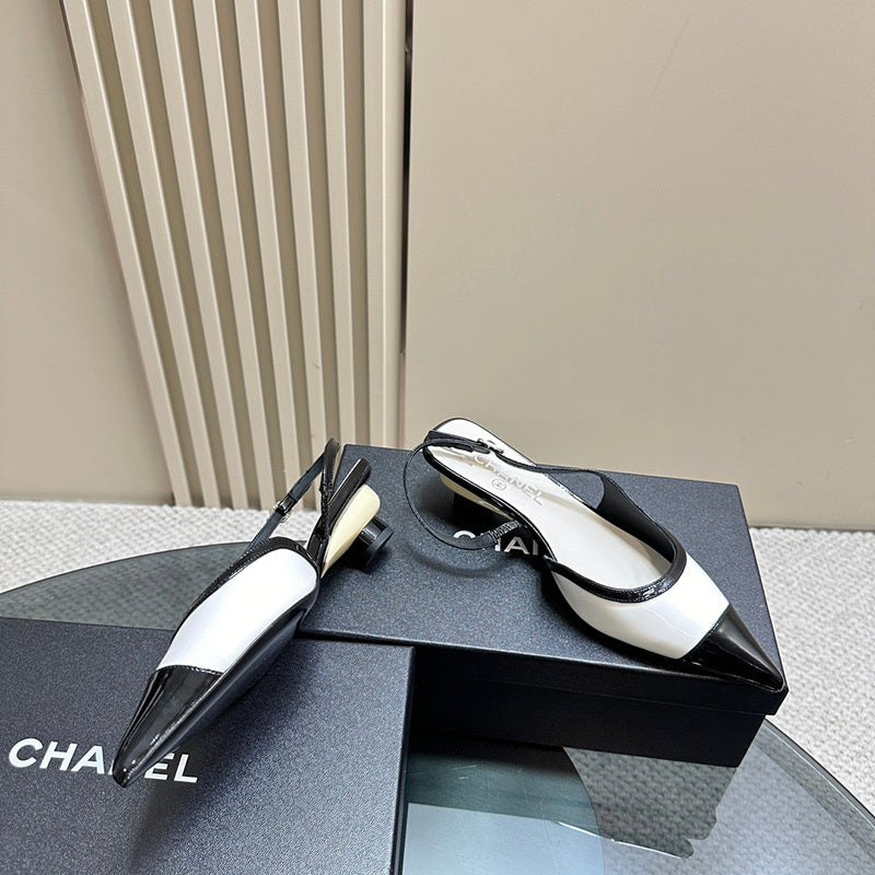 BF - Mix Women Shoes - 658