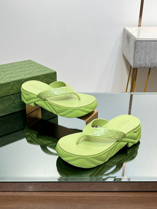 BF - Mix Women Shoes - 636