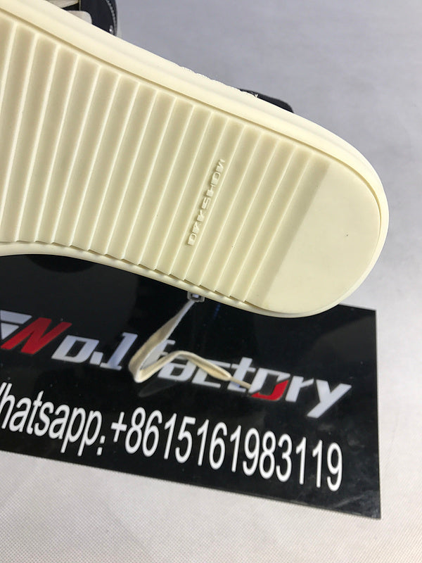 BF - ROR Shoes - 240