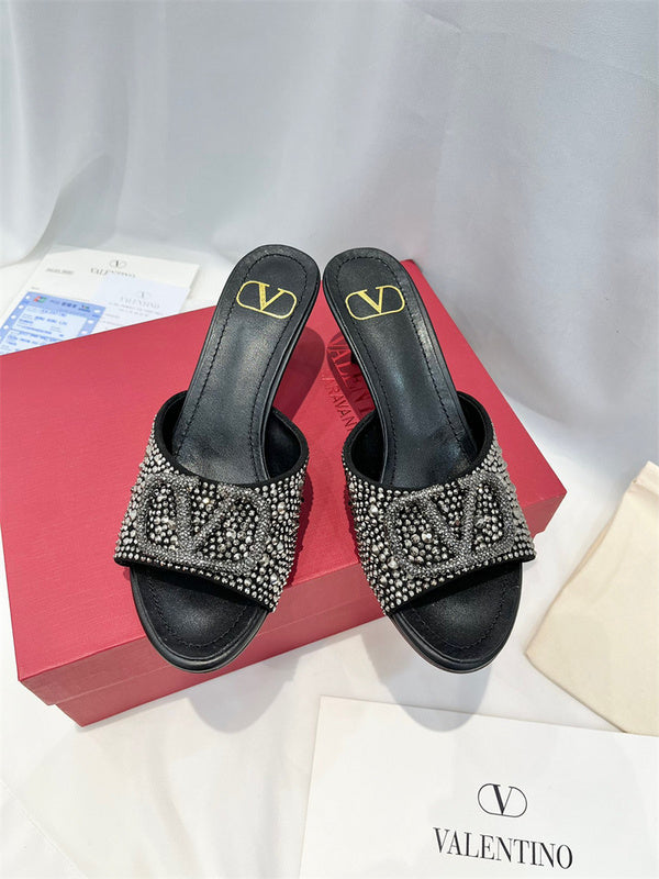 BF - VEL Shoes - 195