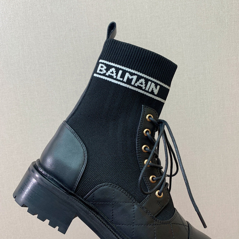 BF - Mix Women Shoes - 1033