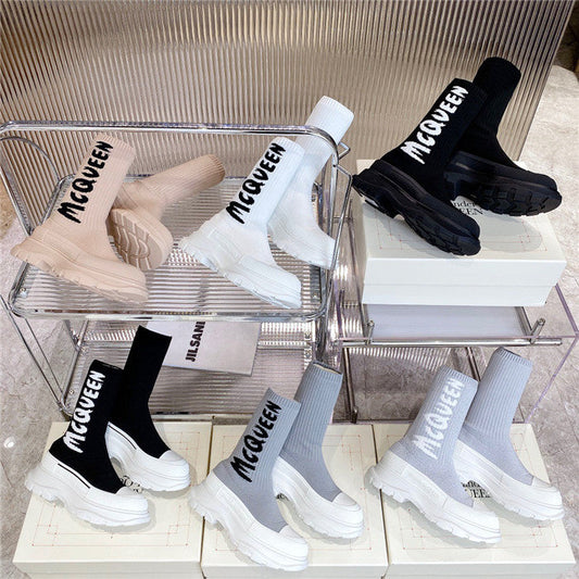 BF - AQ Sneakers - 162