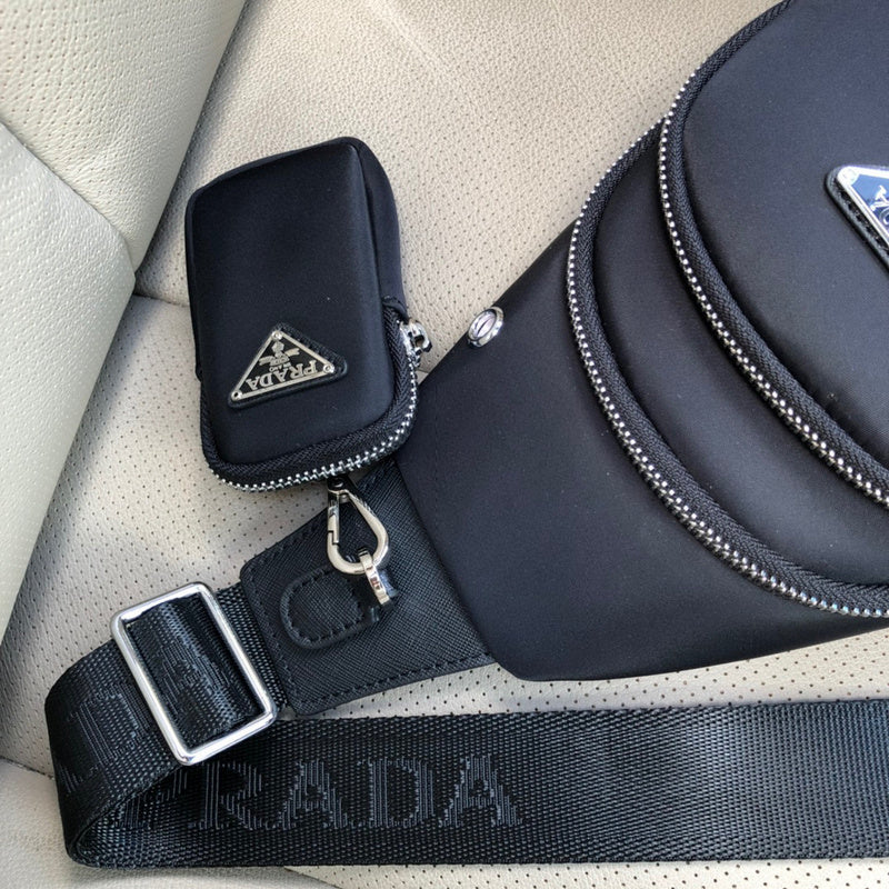 BF - All Men Bags - 038