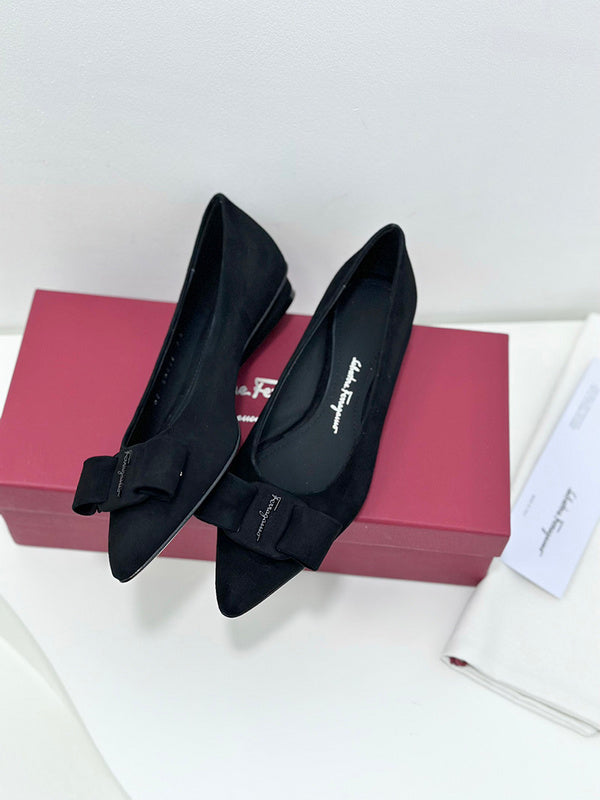 BF - Mix Women Shoes - 647