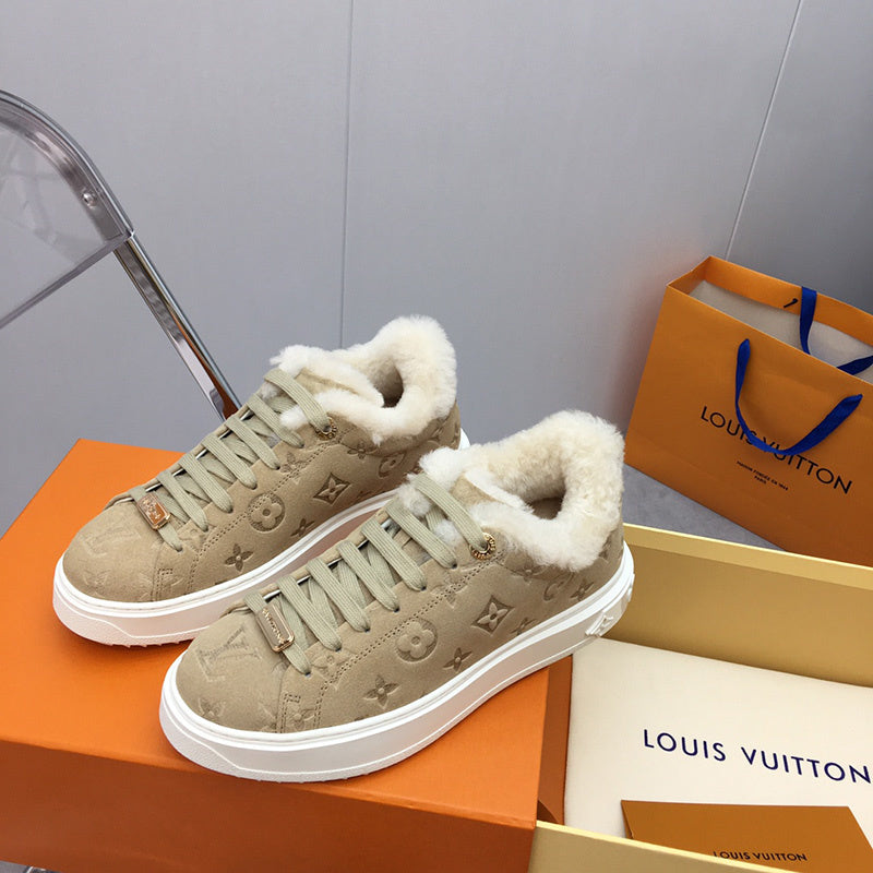 BF - Mix Women Shoes - 661