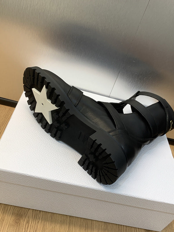 BF - Mix Women Shoes - 827