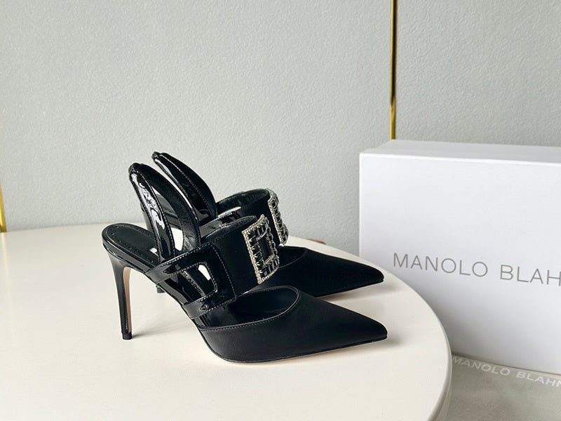 BF - Mix Women Shoes - 1040