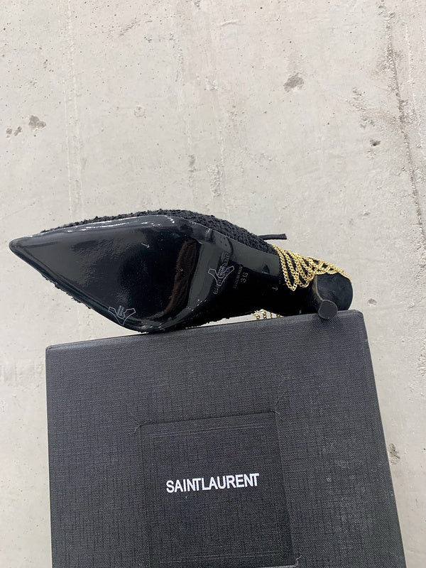 BF - YLS Shoes - 021