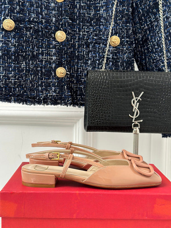 BF - VEL Shoes - 100