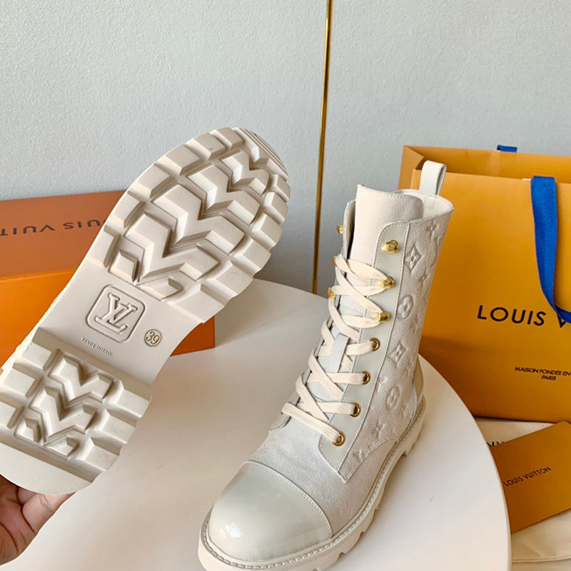 BF - Mix Women Shoes - 834