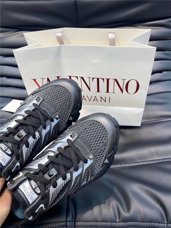 BF -  VEL Shoes - 016