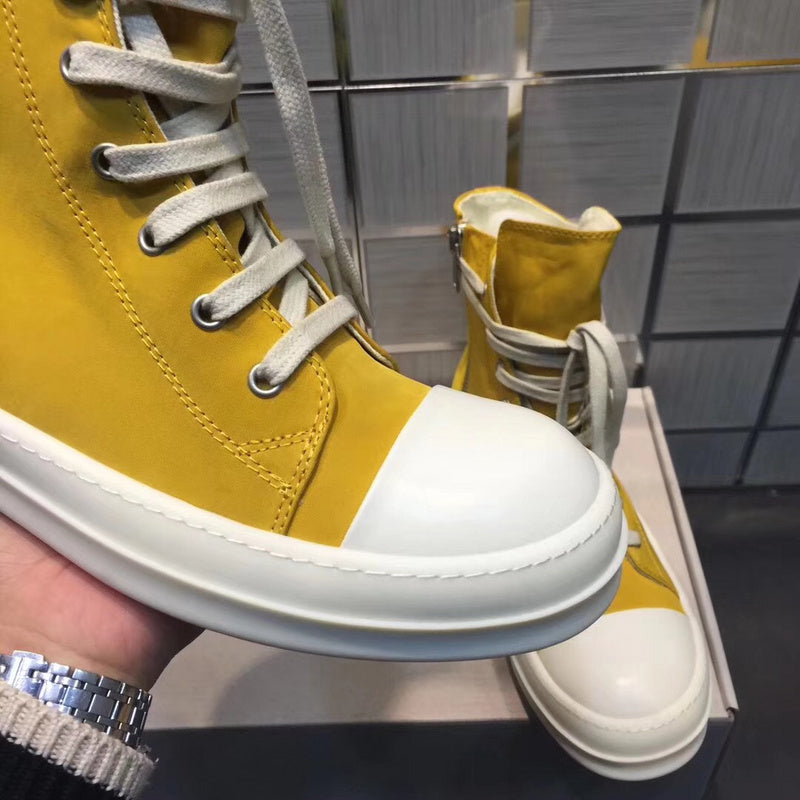 BF - ROR Shoes - 192