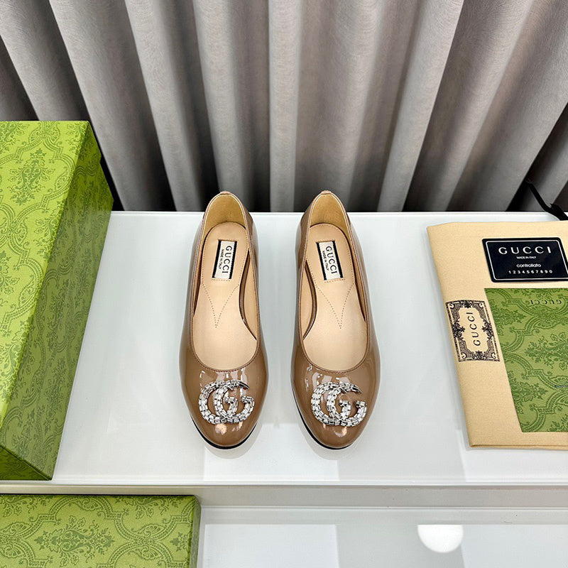 BF - Mix Women Shoes - 869