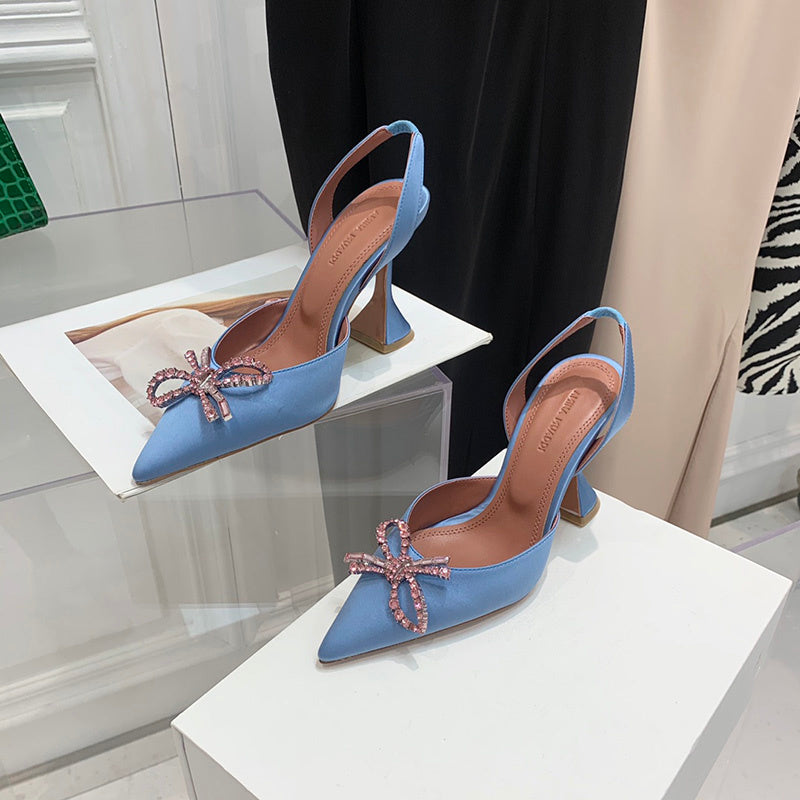 BF - Mix Women Shoes - 795