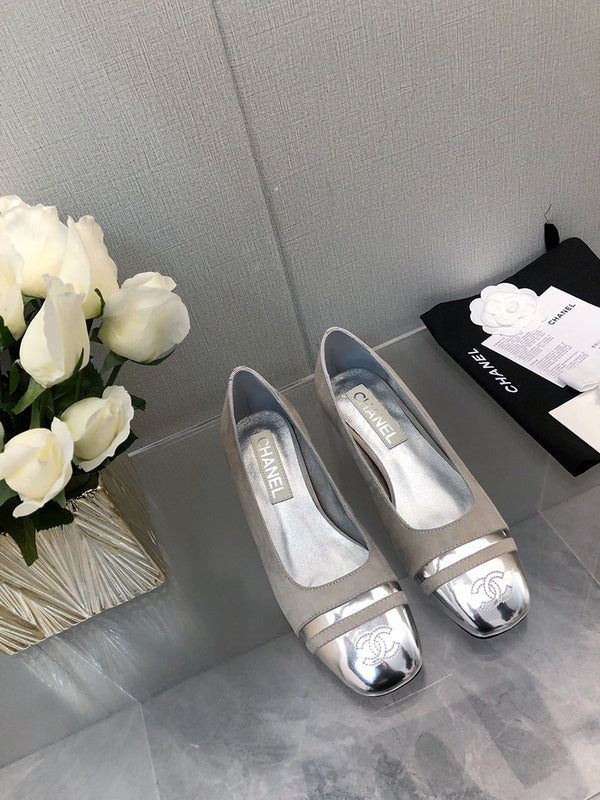 BF - Mix Women Shoes - 646