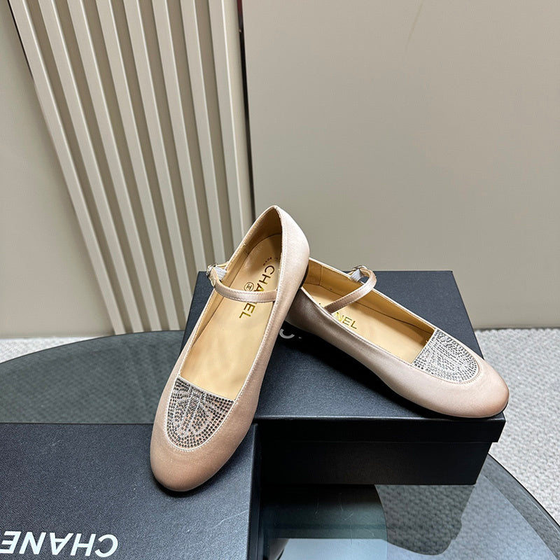 BF - Mix Women Shoes - 809