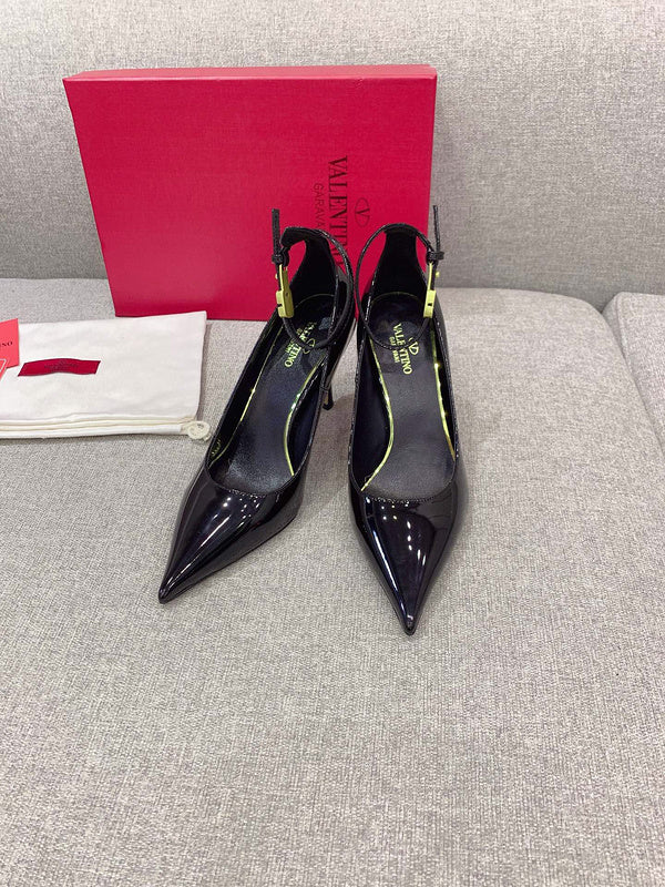 BF - VEL Shoes - 227